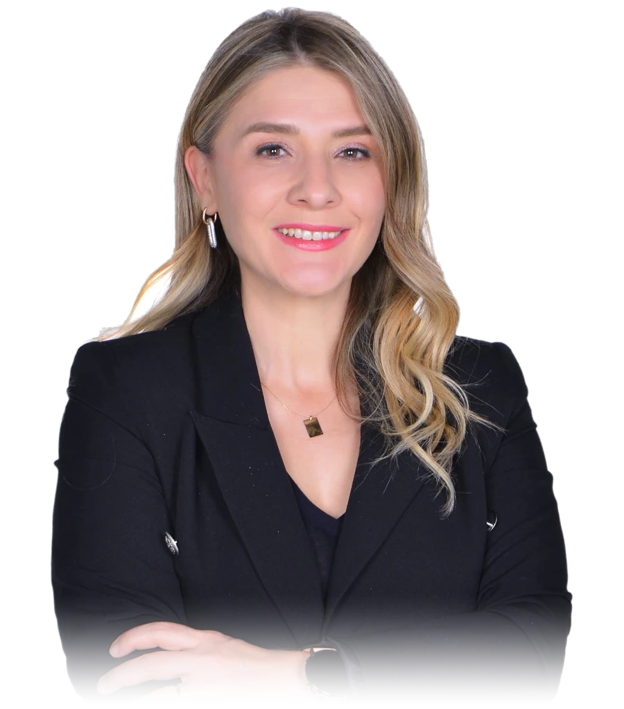 Sevgi Yılmaz